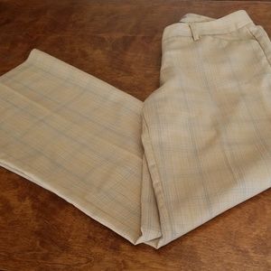 Dress Slacks {Star City}